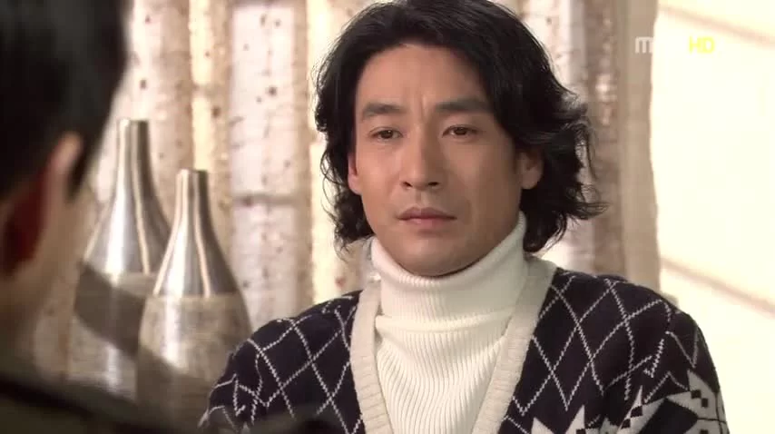 Родной дом 15 серия