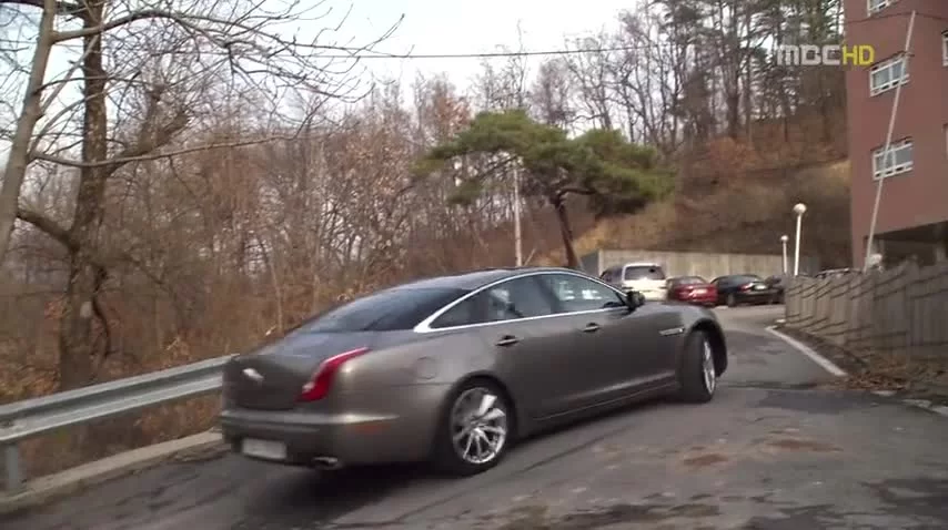 Родной дом 16 серия