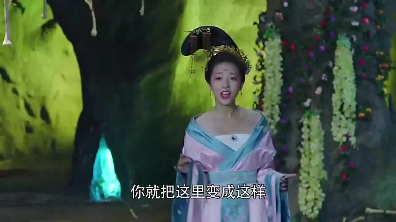 Путешествие 10 серия