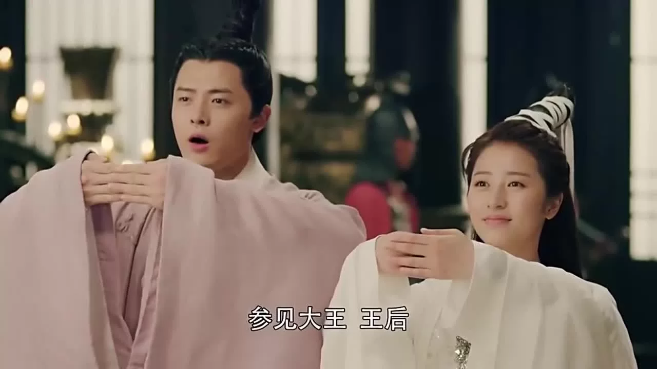 Путешествие 6 серия