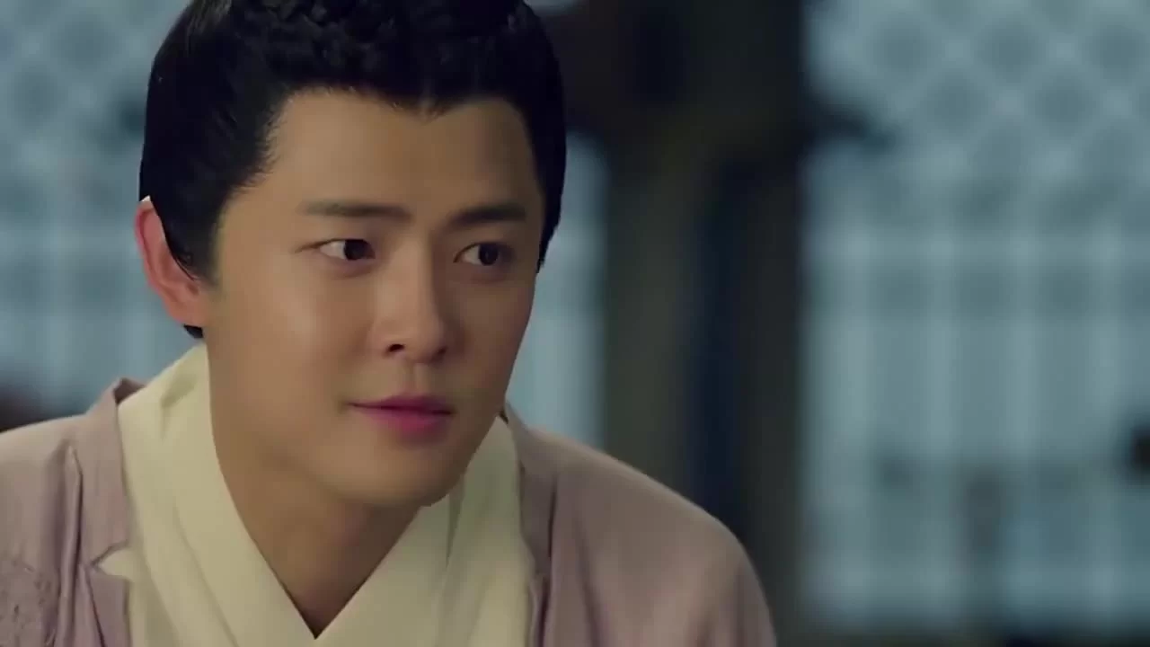 Путешествие 7 серия