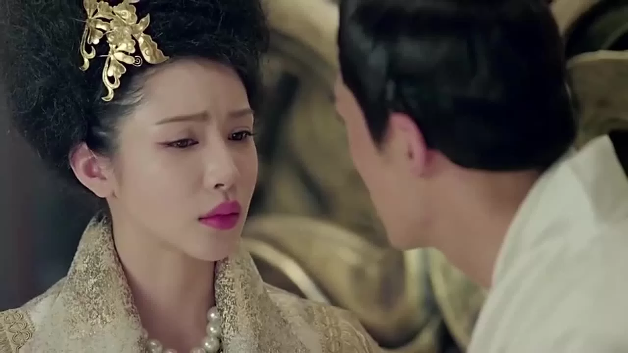 Путешествие 8 серия