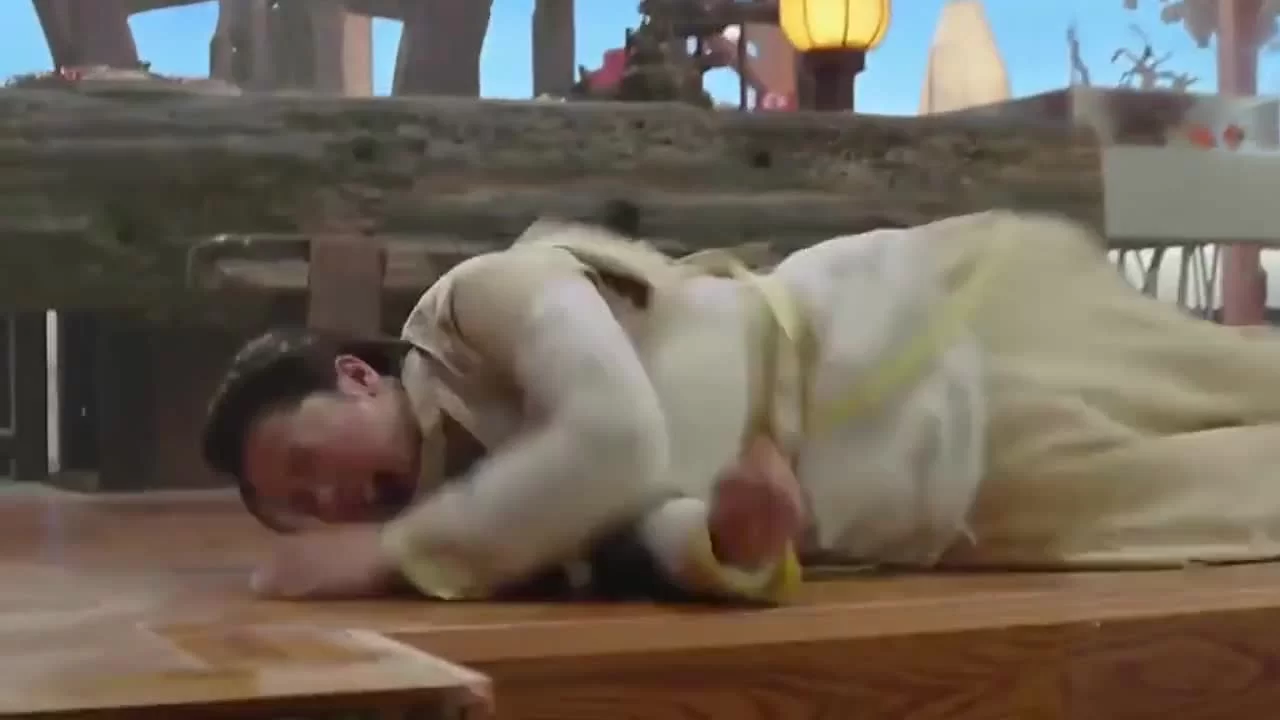 Путешествие 9 серия