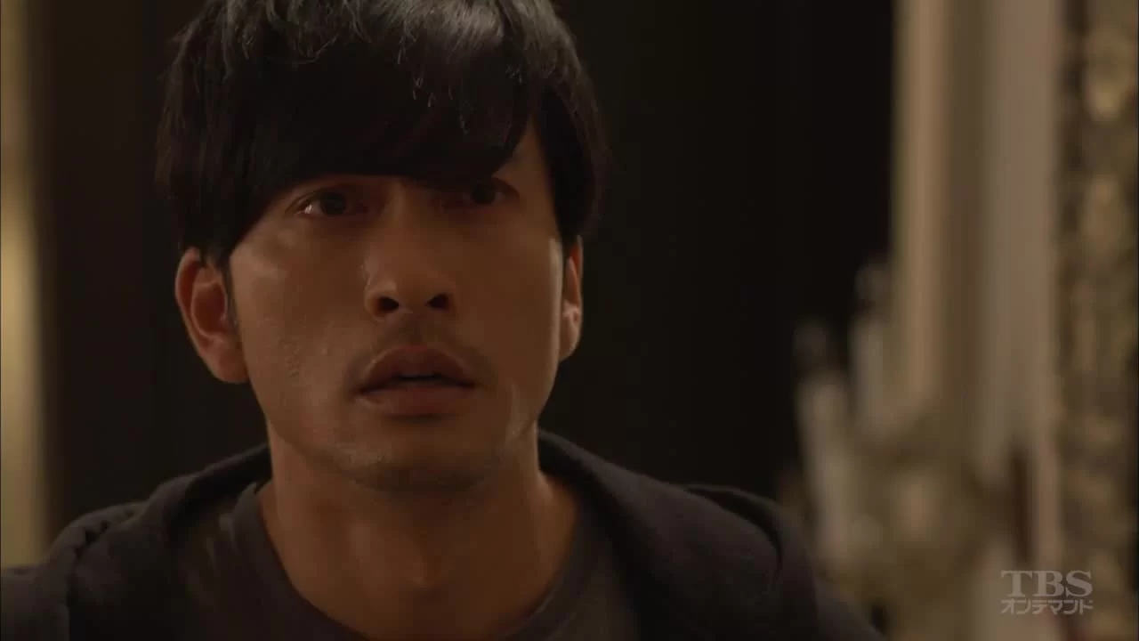 Прости, я люблю тебя 2 серия