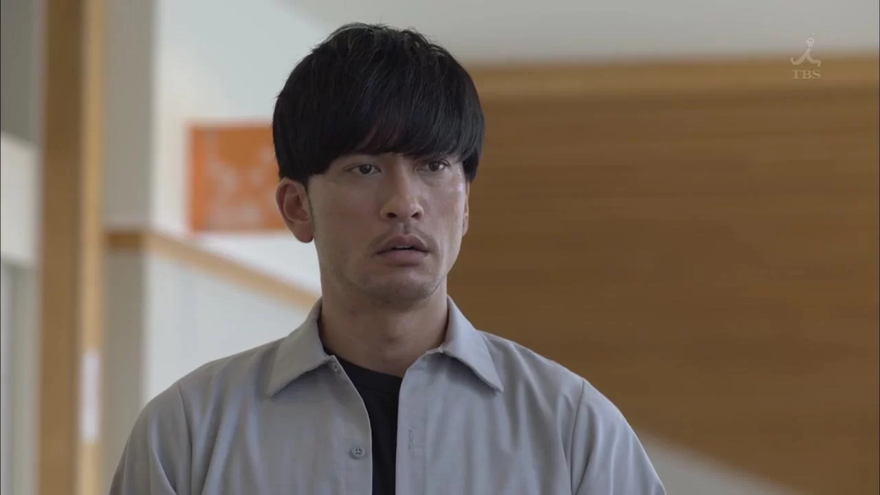 Прости, я люблю тебя 7 серия