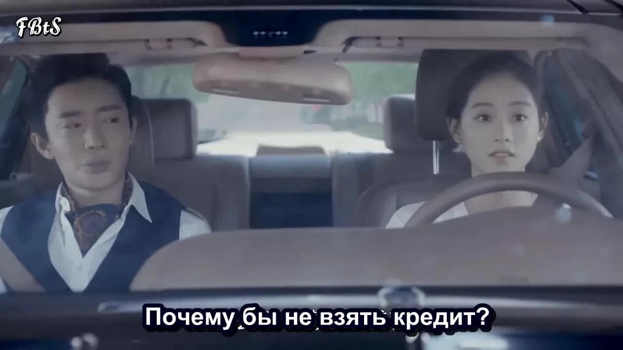 Привет, Жу Хуа 10 серия