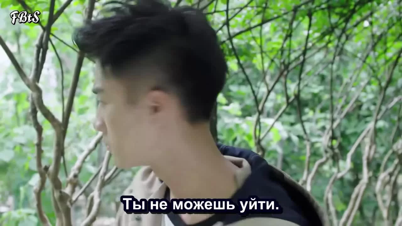 Привет, Жу Хуа 19 серия