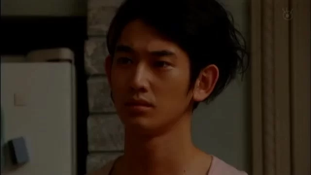 Последние друзья 7 серия