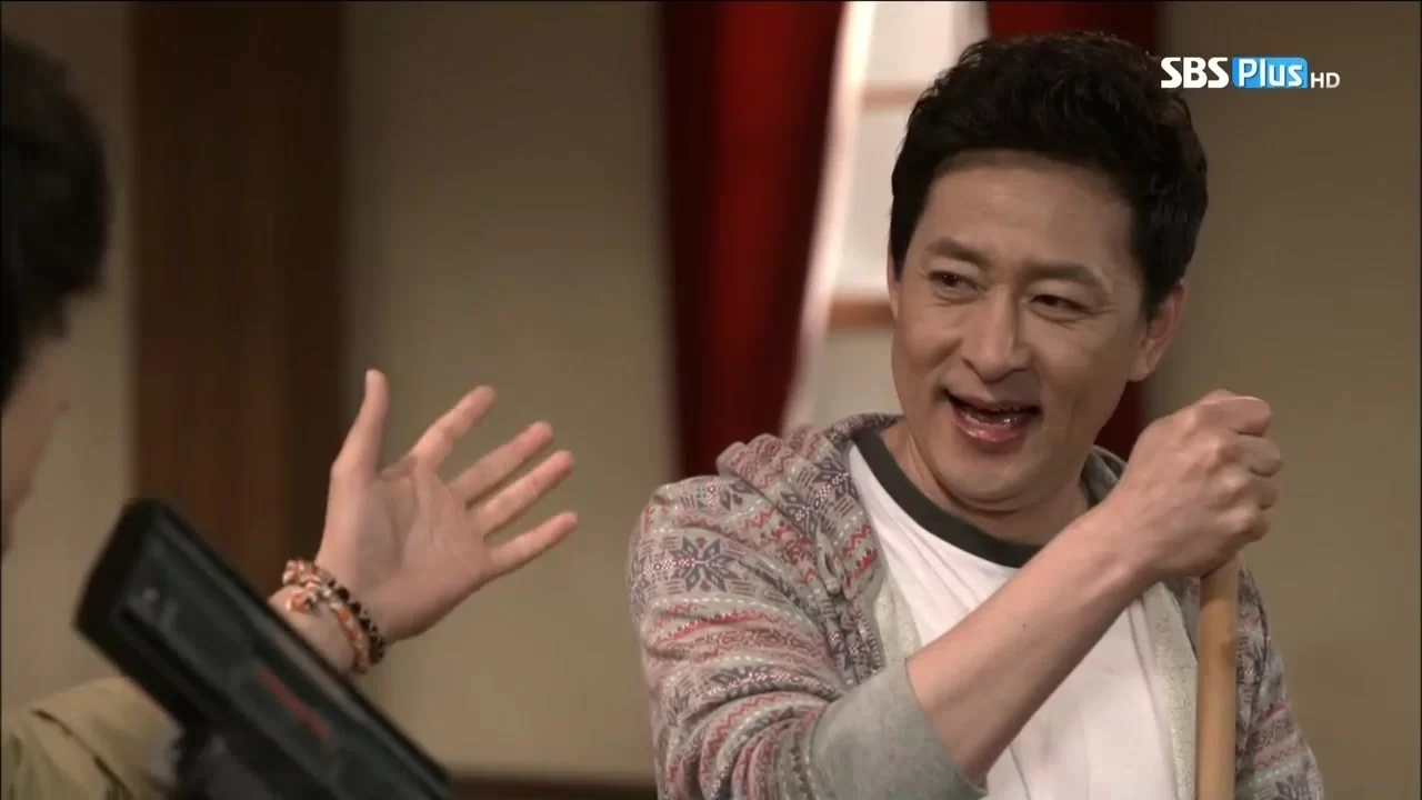 Полный дом 2 28 серия