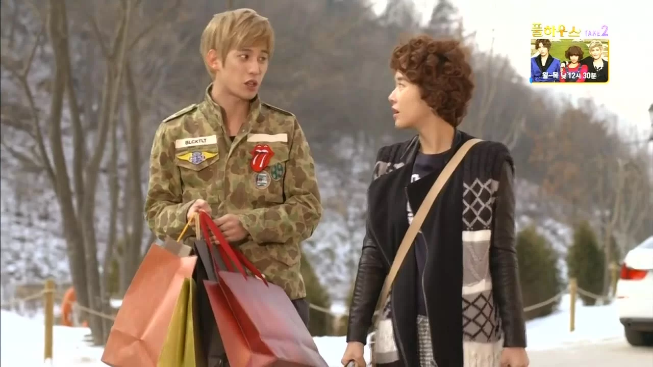 Полный дом 2 6 серия