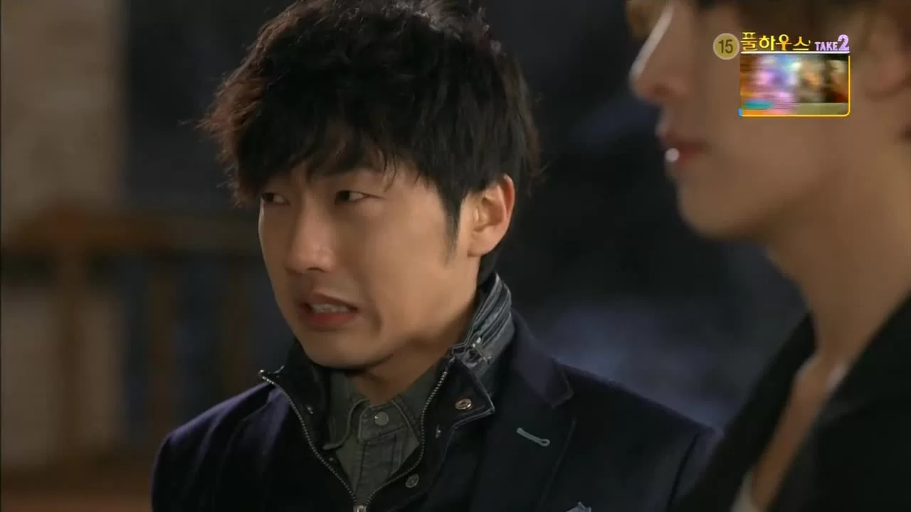 Полный дом 2 (2012) 7 серия