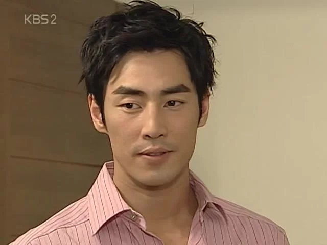 Полный дом (2004) 10 серия