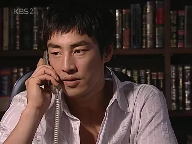 Полный дом (2004) 12 серия