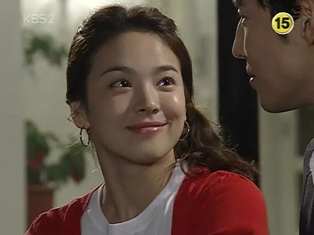 Полный дом (2004) 14 серия