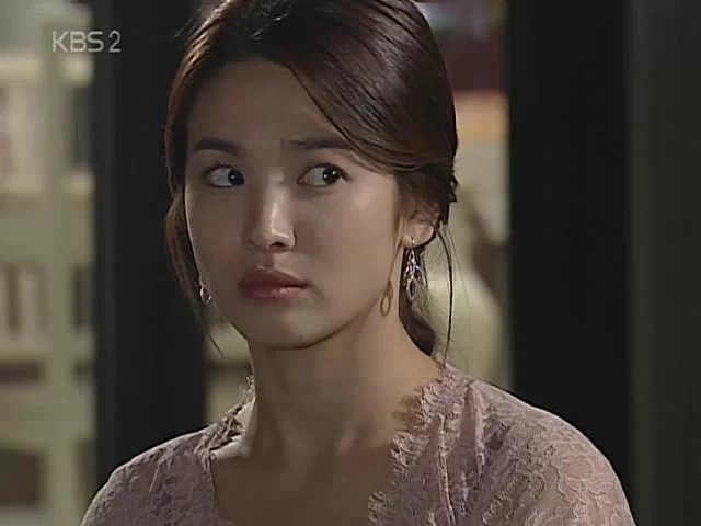 Полный дом (2004) 16 серия