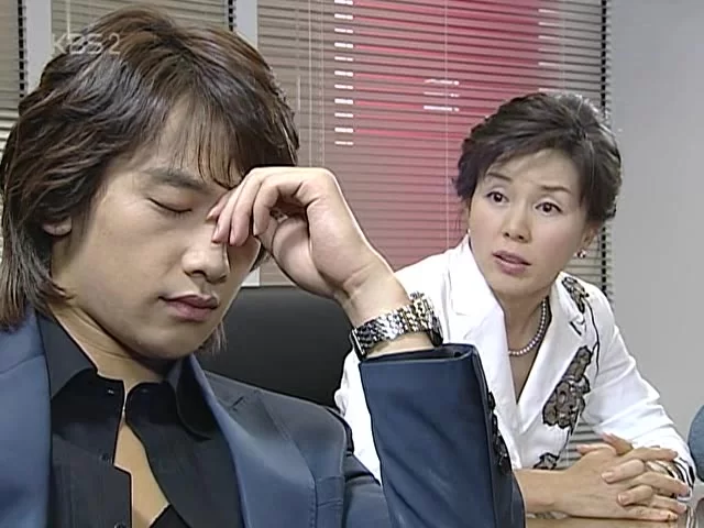 Полный дом (2004) 3 серия