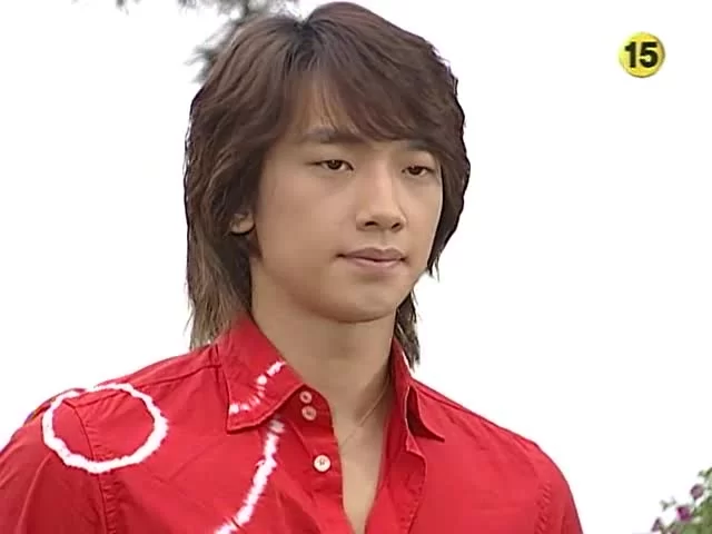 Полный дом (2004) 4 серия