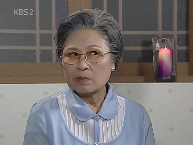 Полный дом (2004) 5 серия