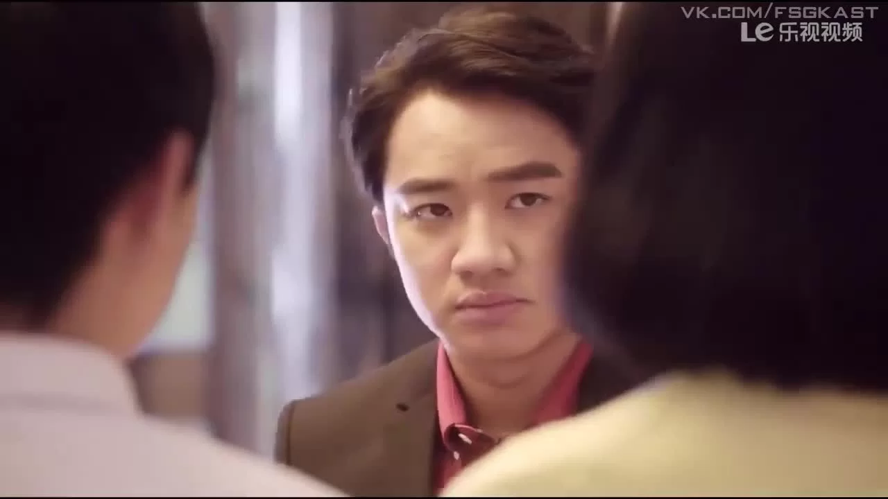 Поиск души (2016) 14 серия