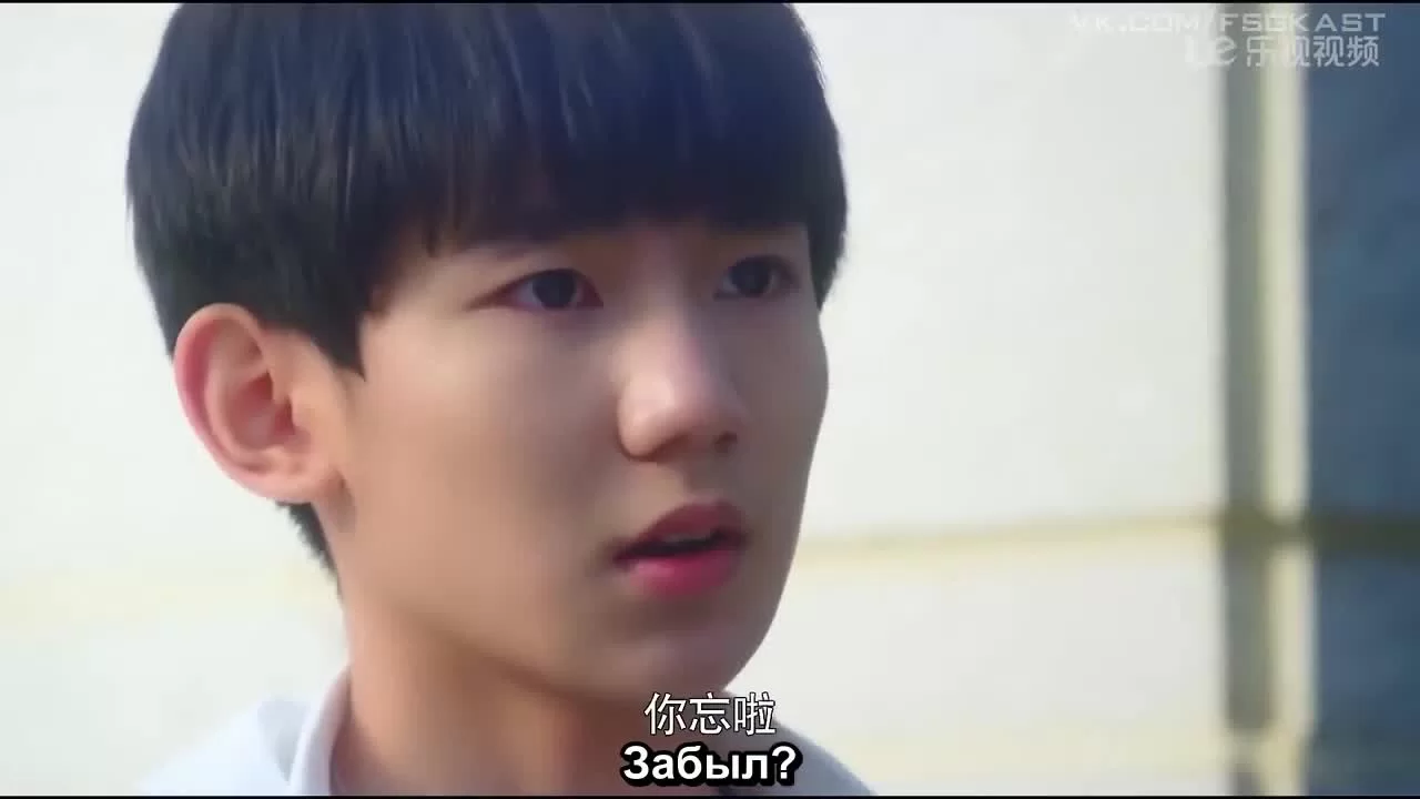 Поиск души (2016) 18 серия