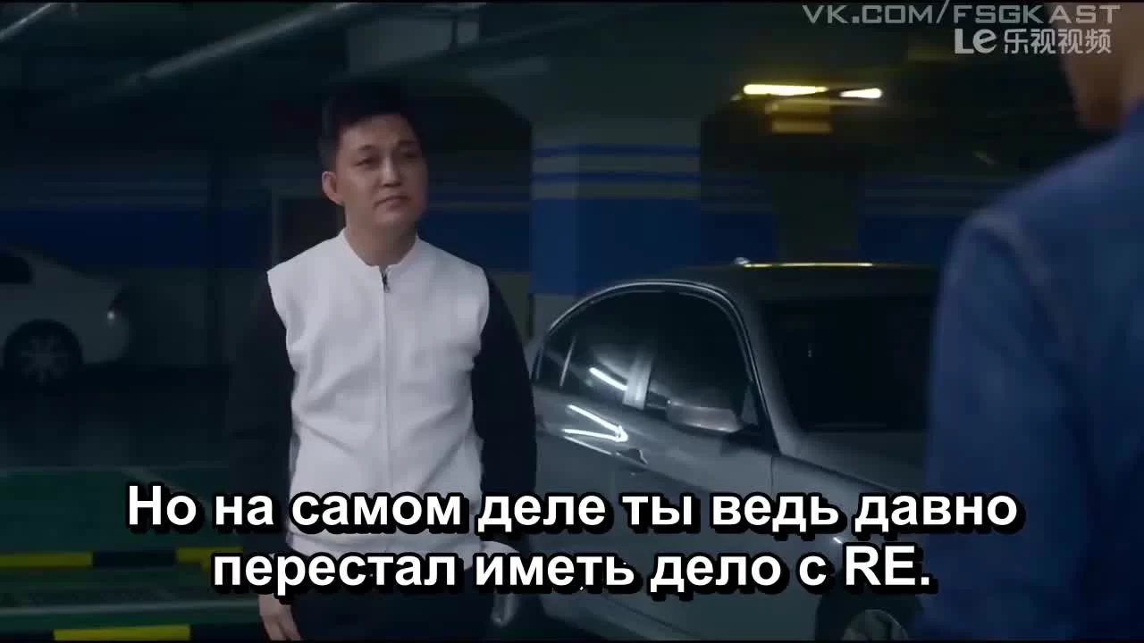 Поиск души (2016) 21 серия