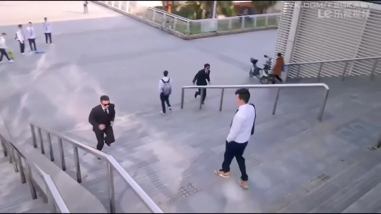 Поиск души (2016) 22 серия