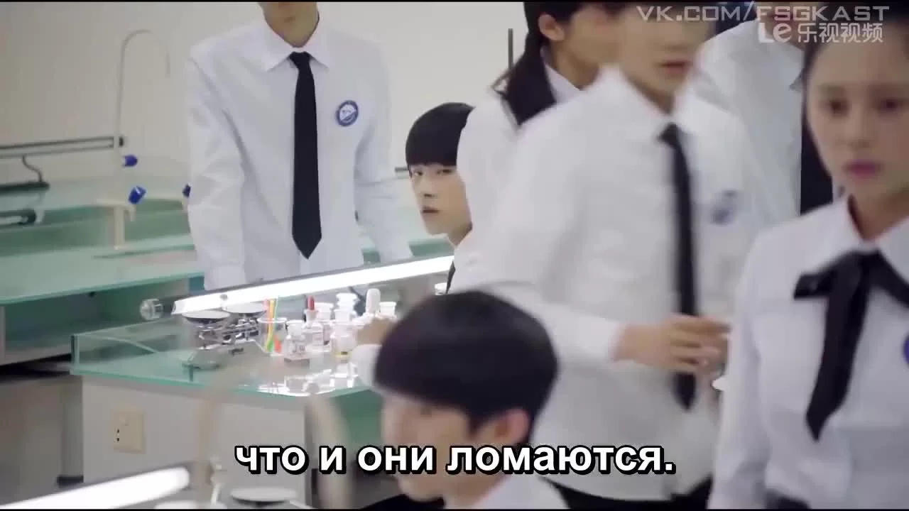 Поиск души (2016) 23 серия