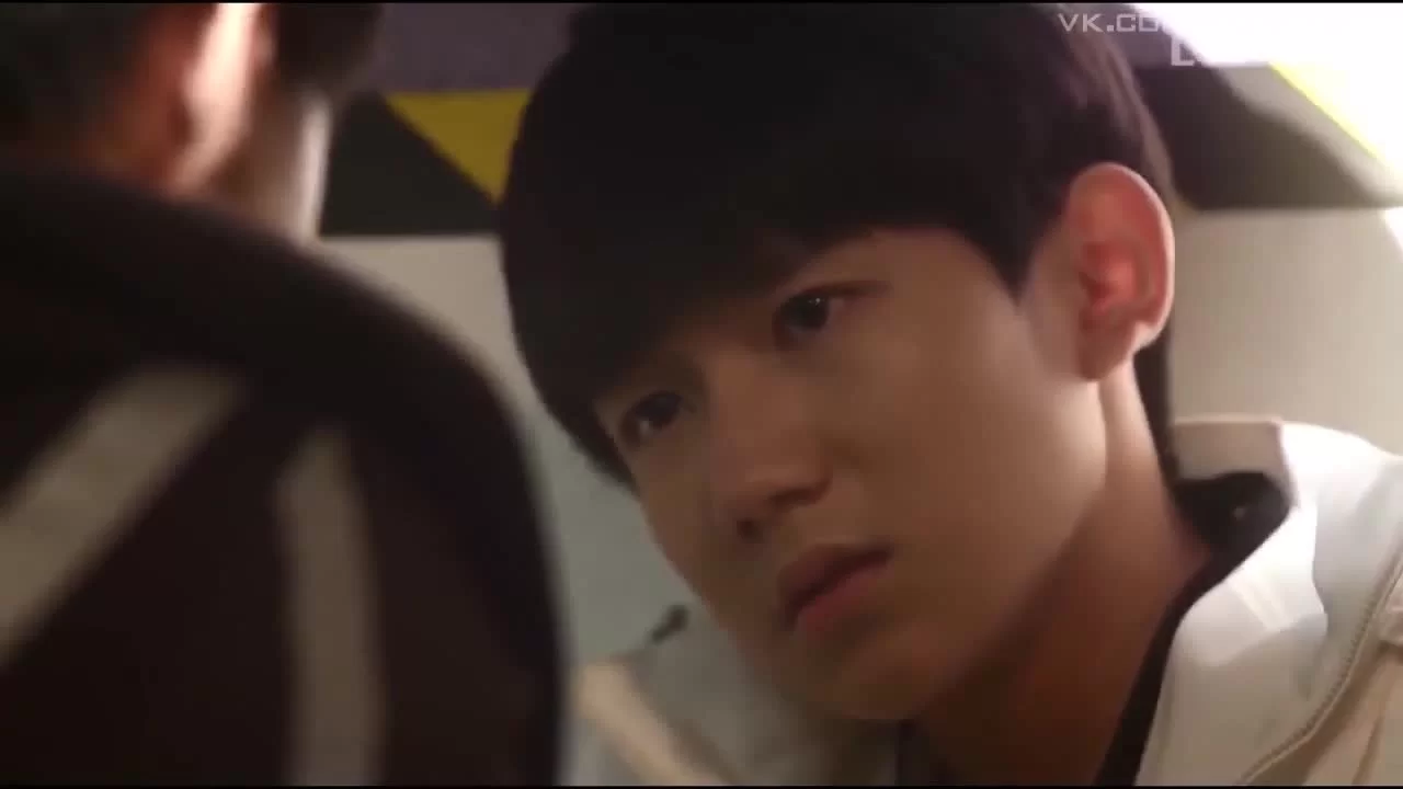 Поиск души (2016) 24 серия