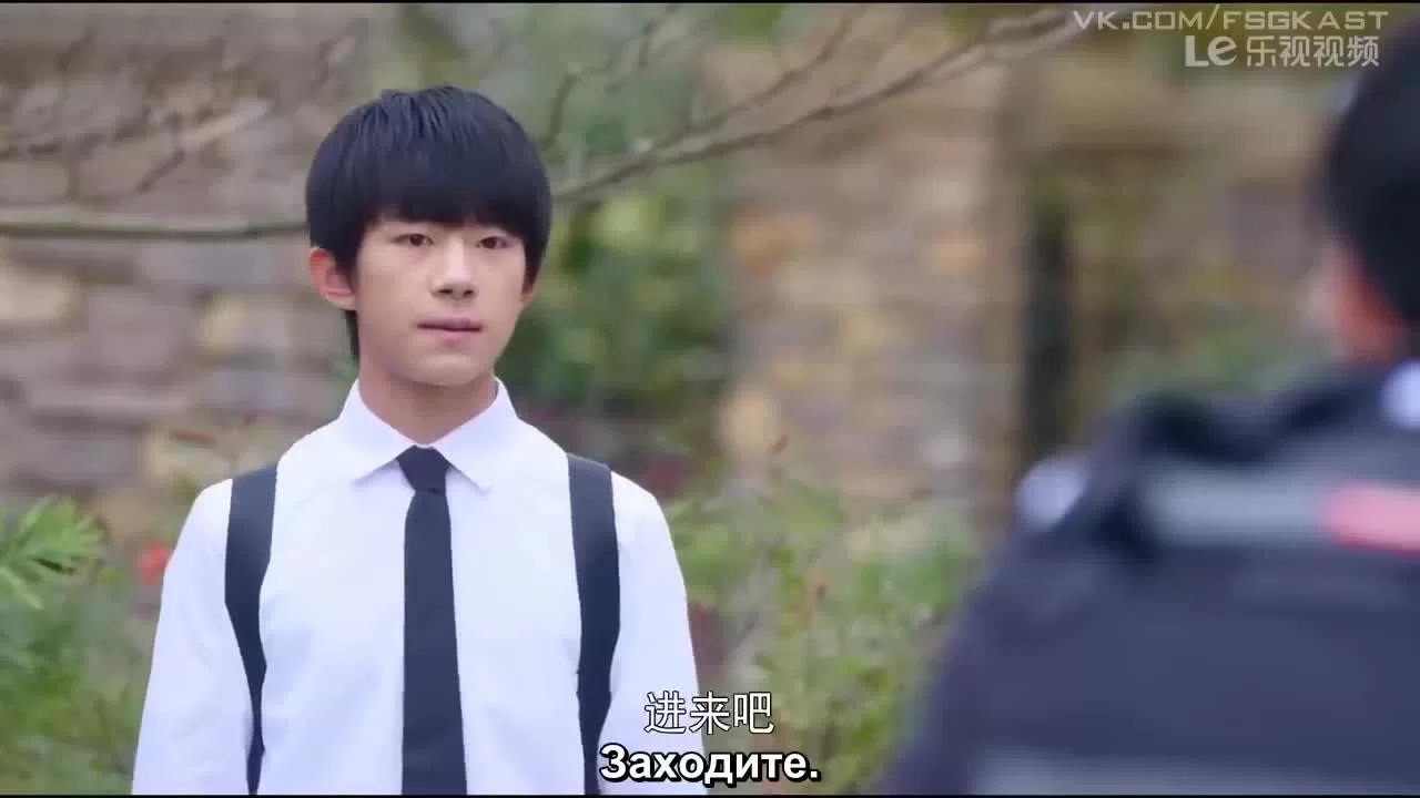 Поиск души (2016) 9 серия