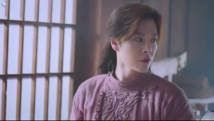 Пламенный Чанъань 46 серия