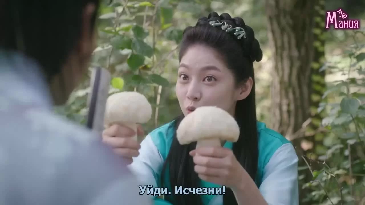 Песнь моей единственной любви (2017) 10 серия