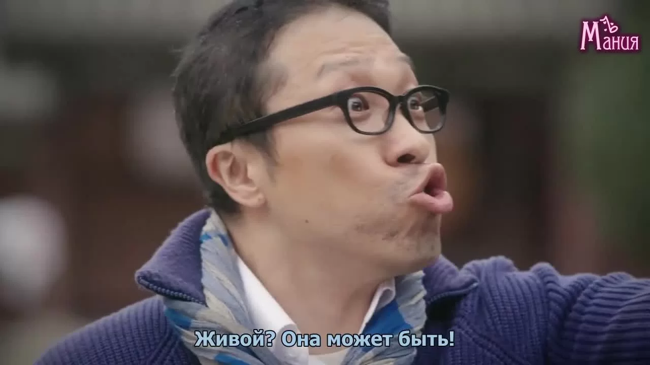 Песнь моей единственной любви (2017) 17 серия