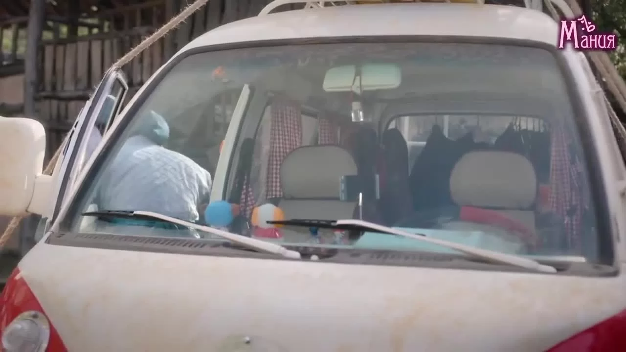 Песнь моей единственной любви (2017) 4 серия