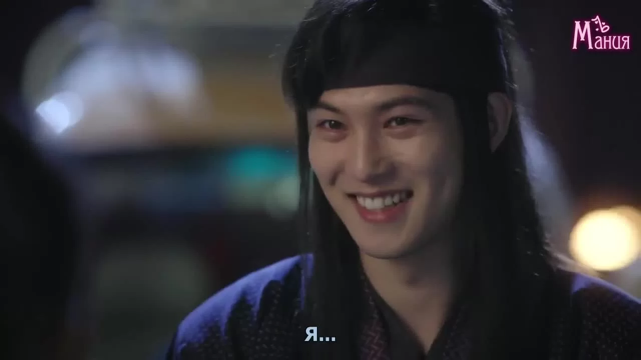 Песнь моей единственной любви (2017) 5 серия