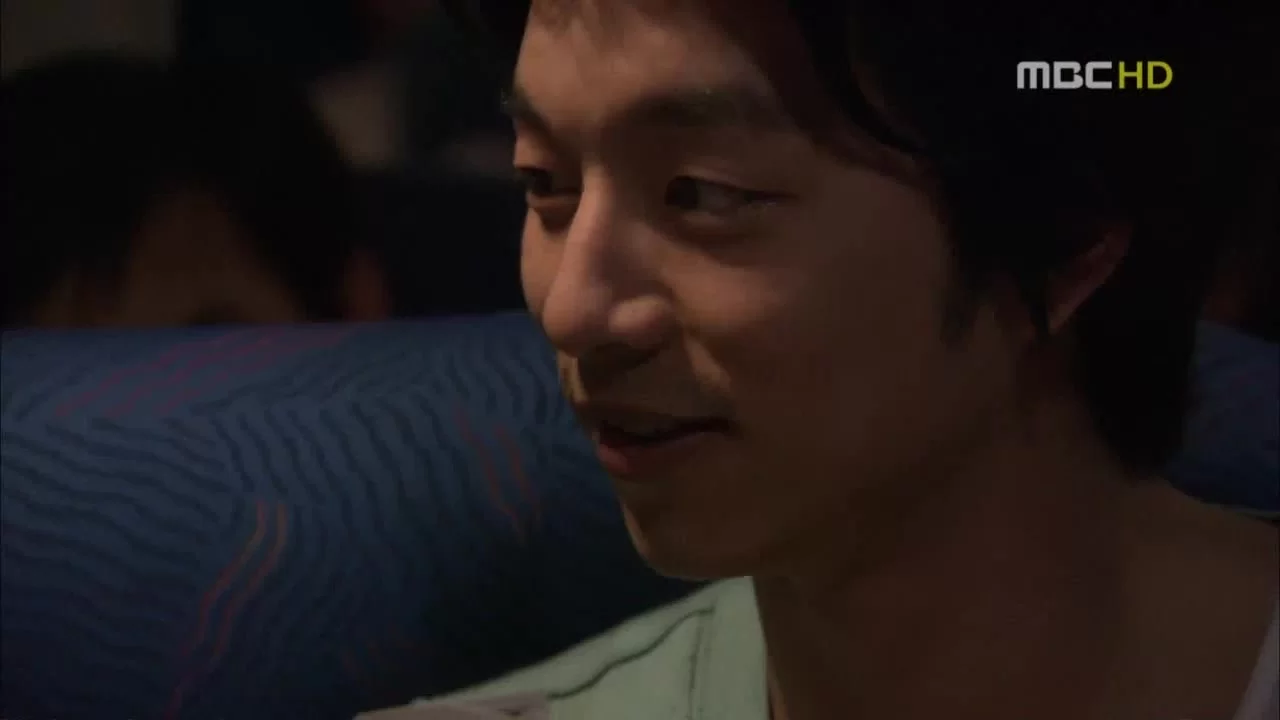 Первое кафе «Принц» (2007) 1 серия