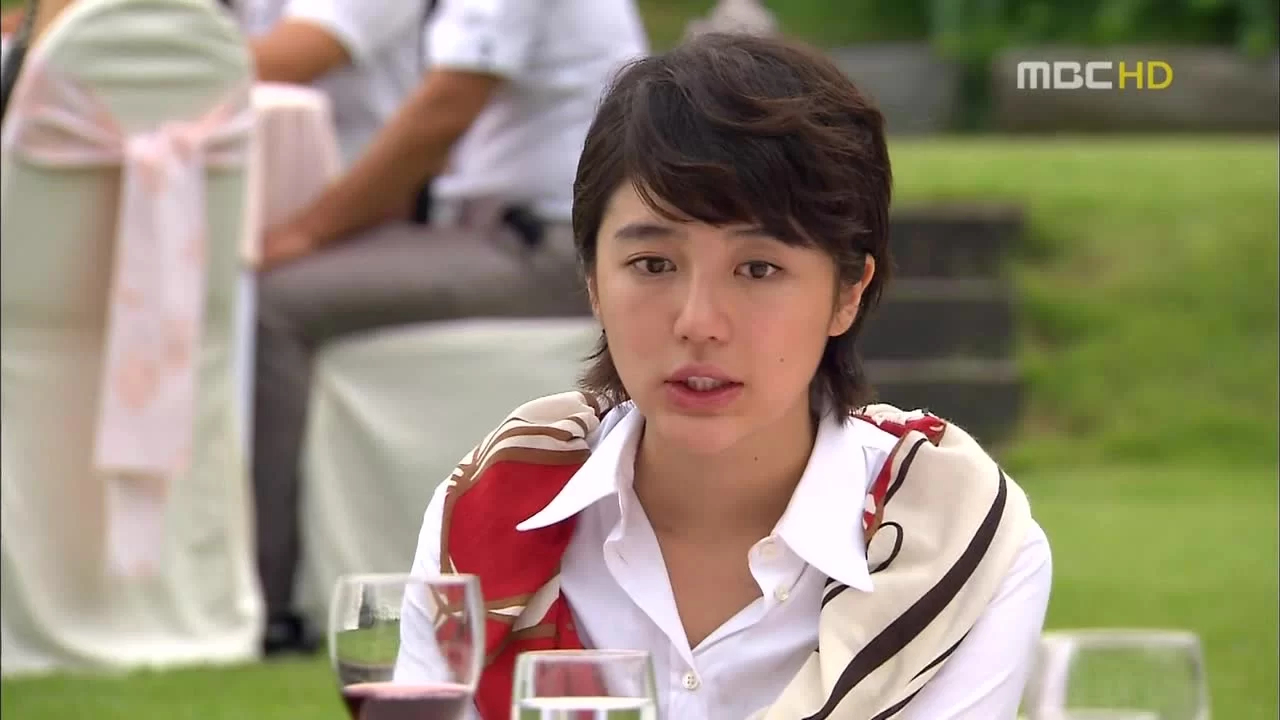 Первое кафе «Принц» (2007) 16 серия