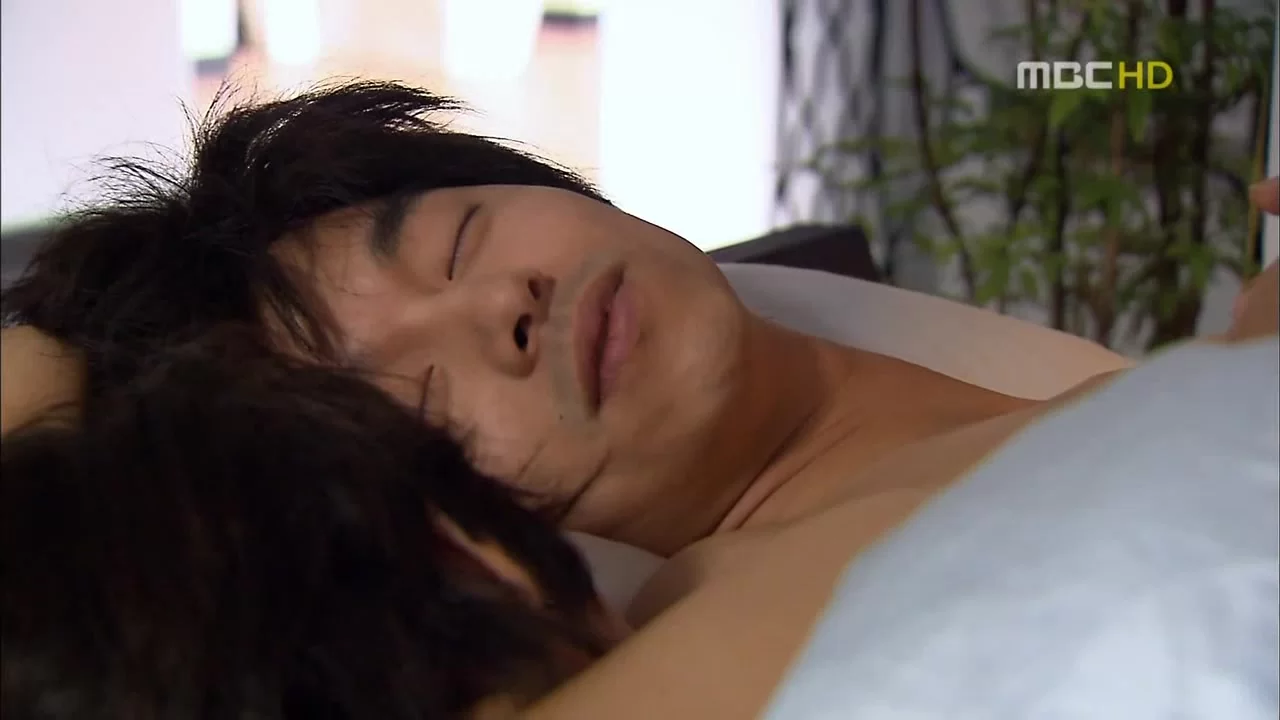 Первое кафе «Принц» (2007) 17 серия