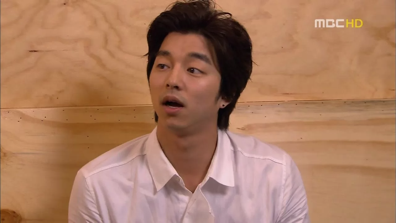 Первое кафе «Принц» (2007) 5 серия