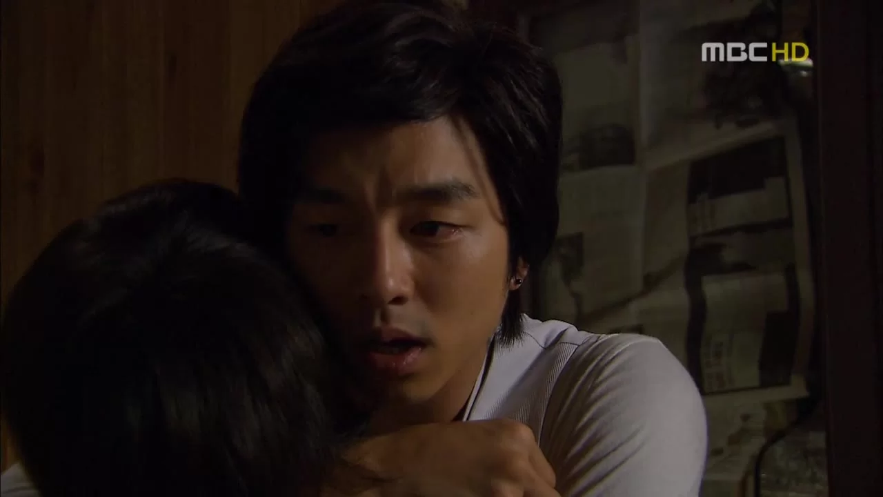 Первое кафе «Принц» 7 серия