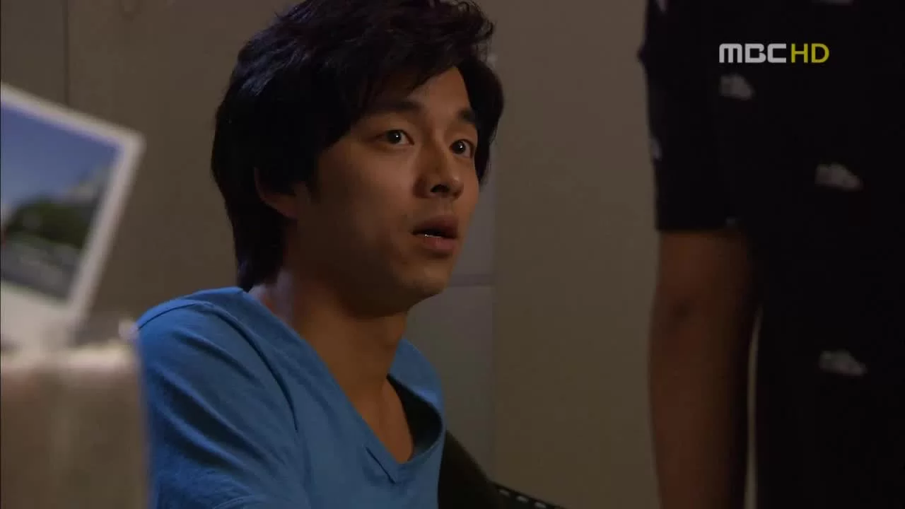 Первое кафе «Принц» (2007) 8 серия