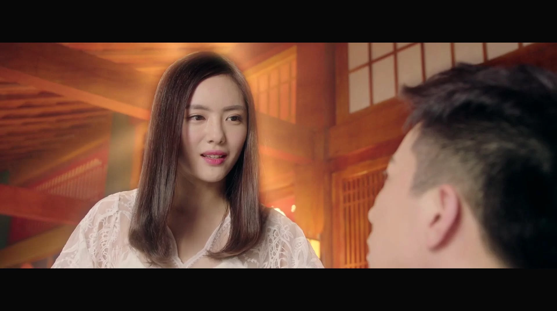 Парень моей девушки 16 серия