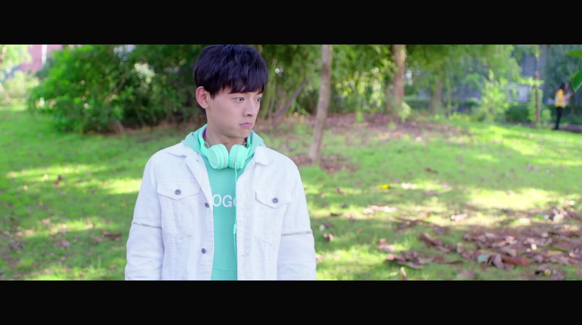 Парень моей девушки 4 серия