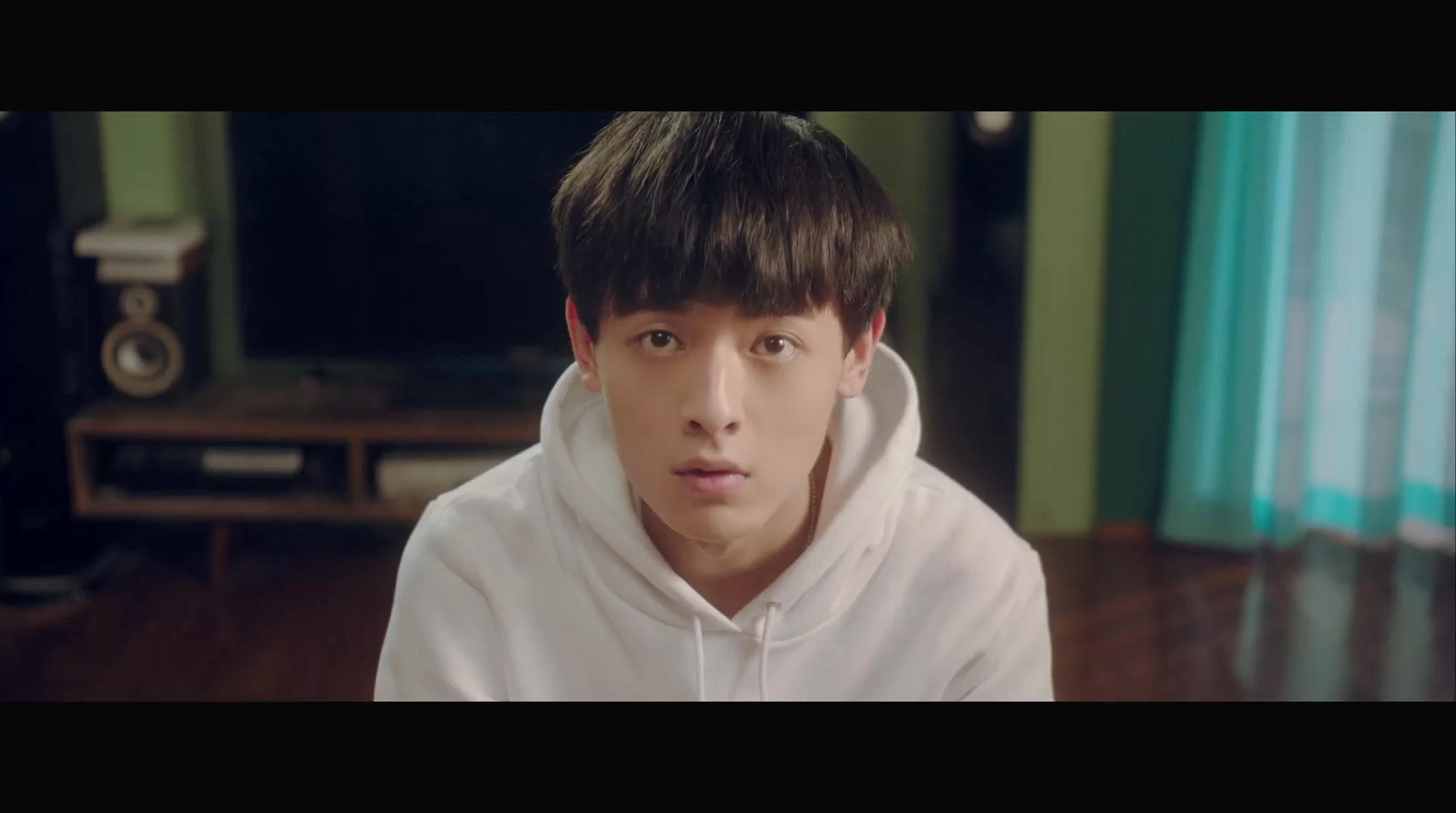 Парень моей девушки 6 серия