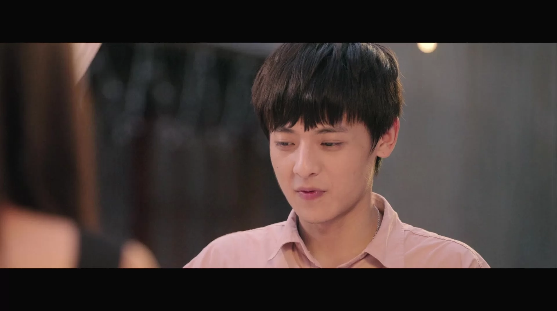 Парень моей девушки 7 серия