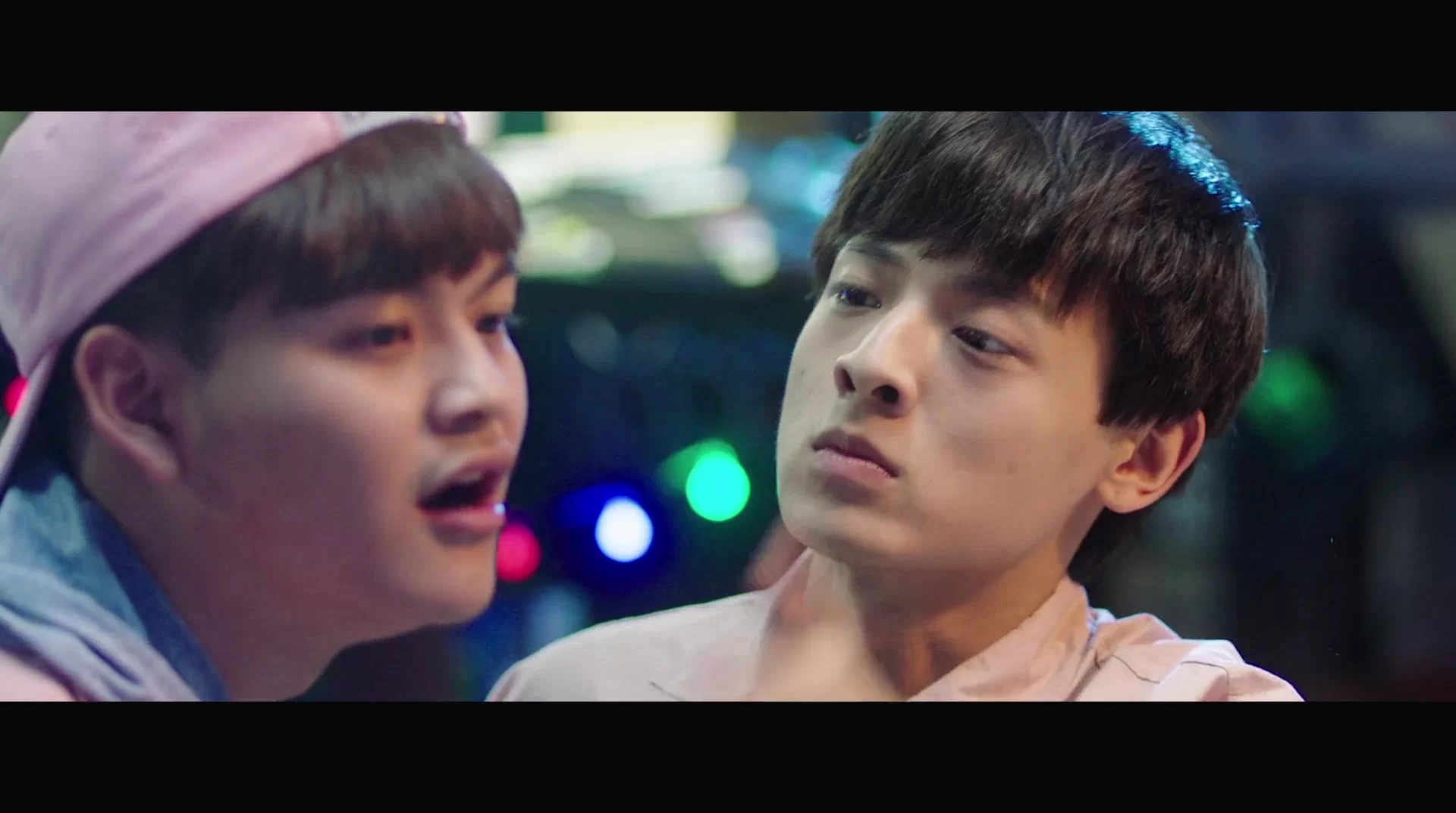 Парень моей девушки 8 серия