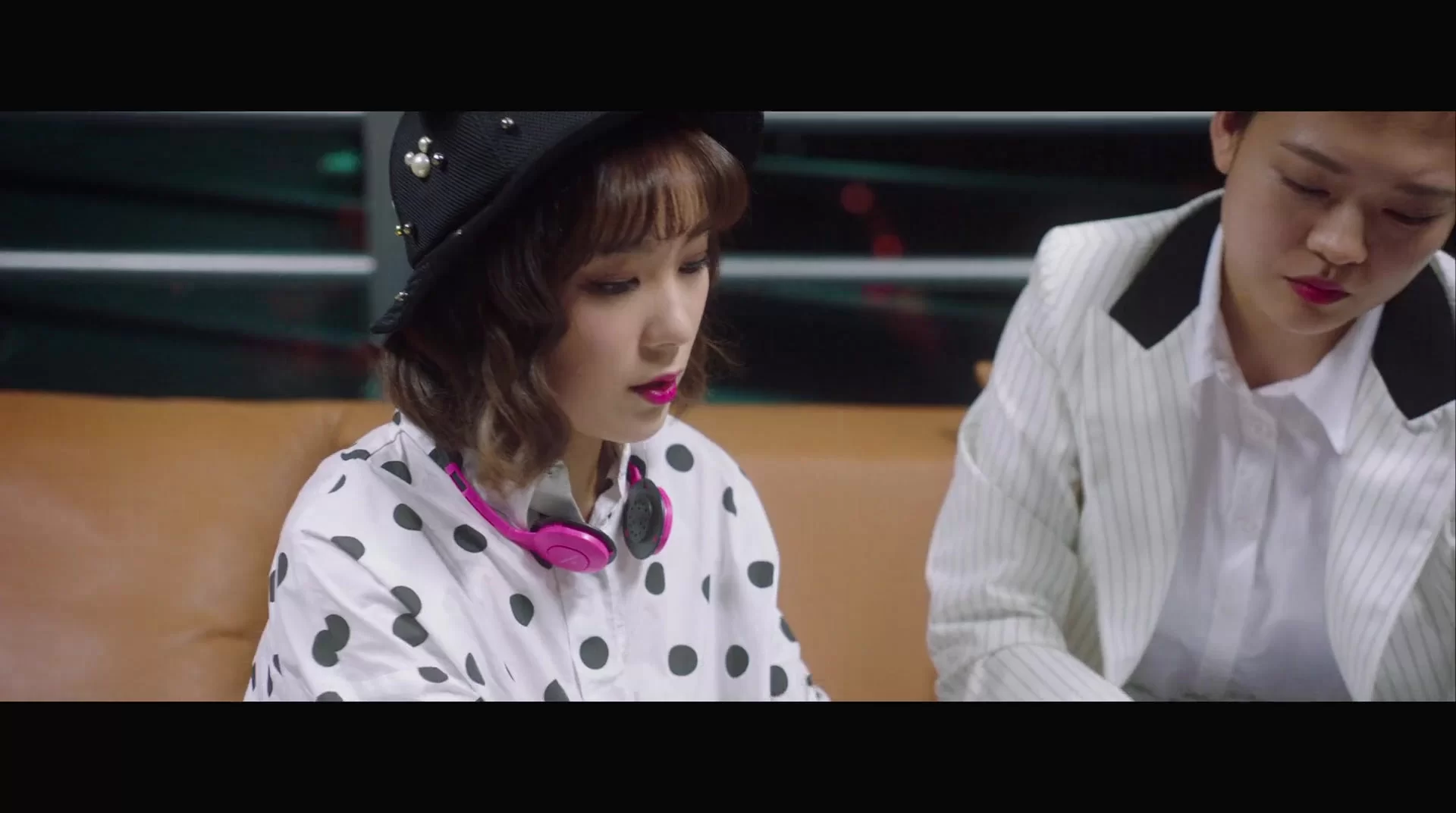 Парень моей девушки (2017) 18 серия