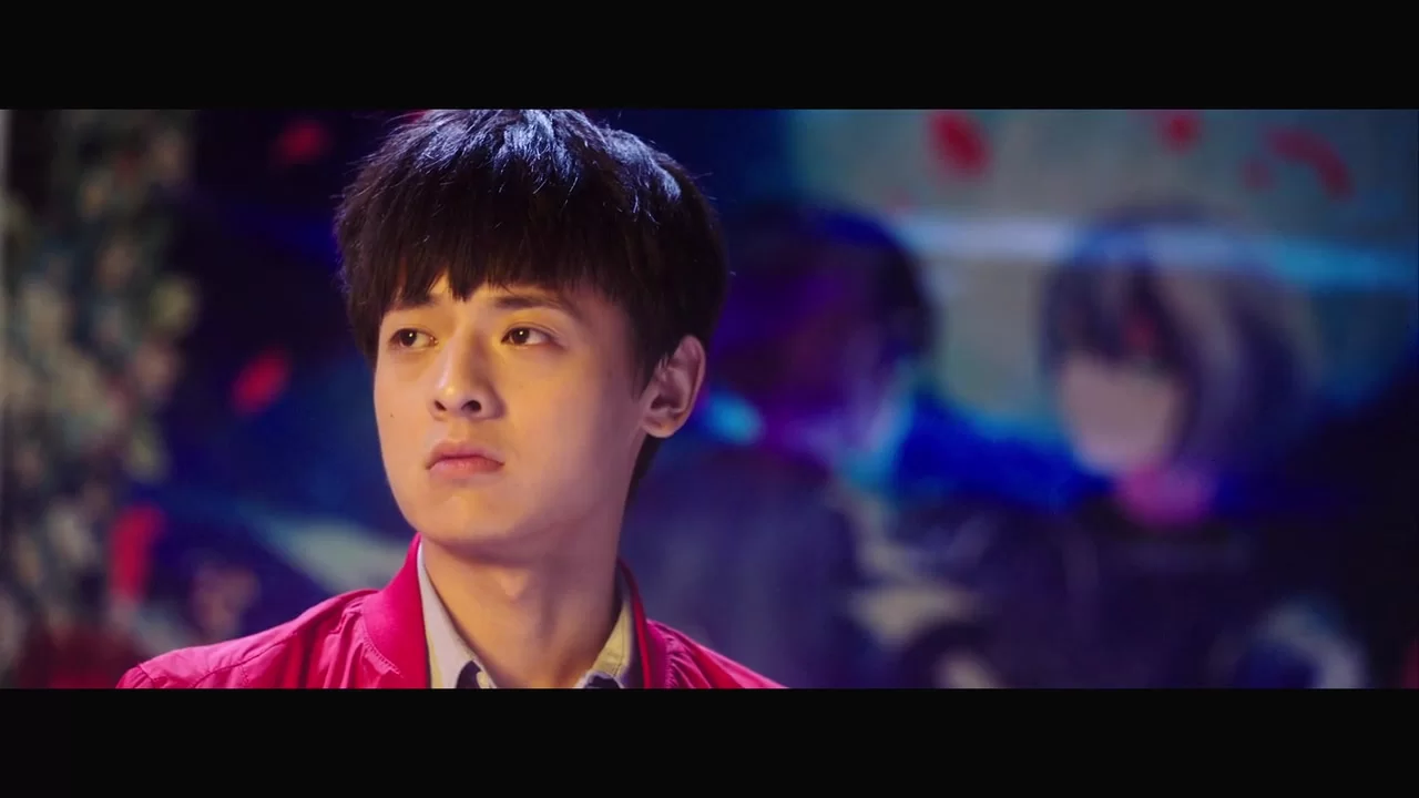 Парень моей девушки (2017) 19 серия