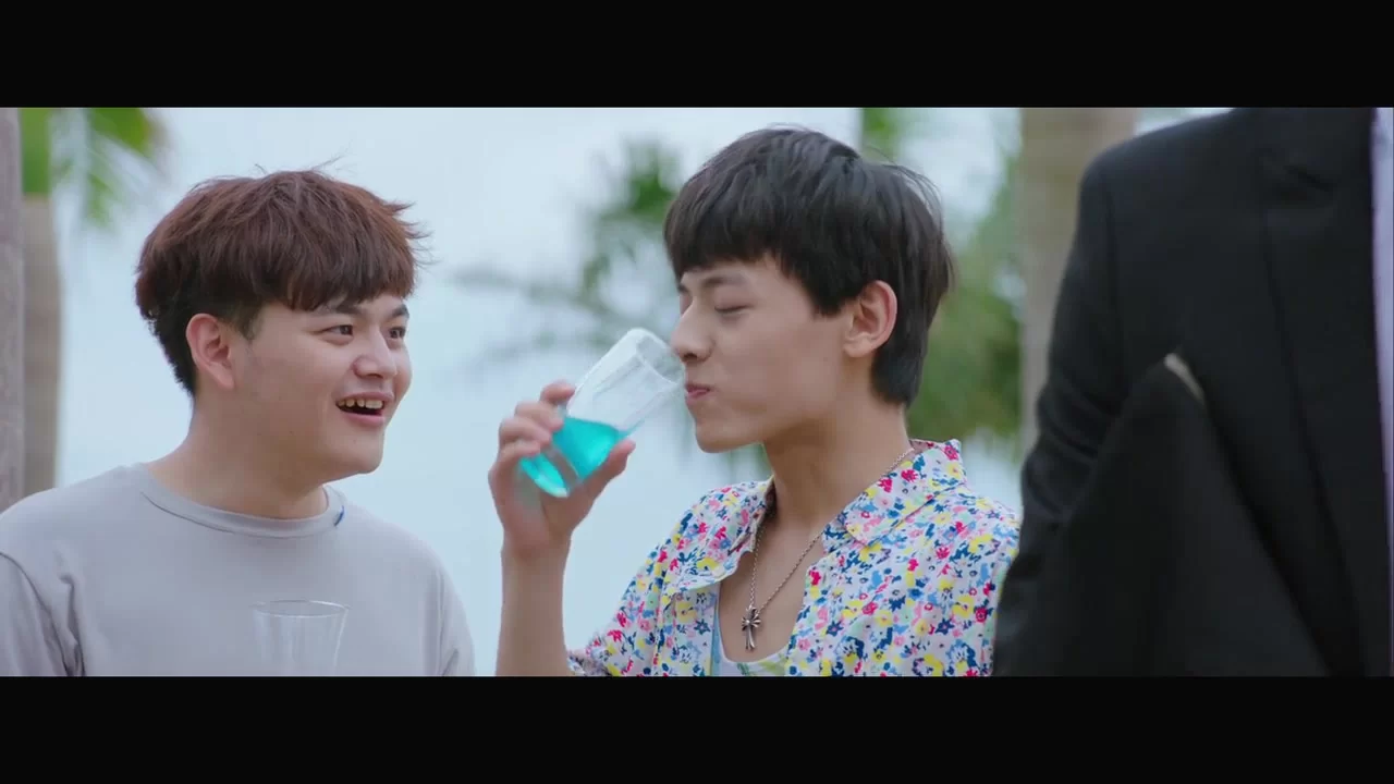 Парень моей девушки (2017) 20 серия