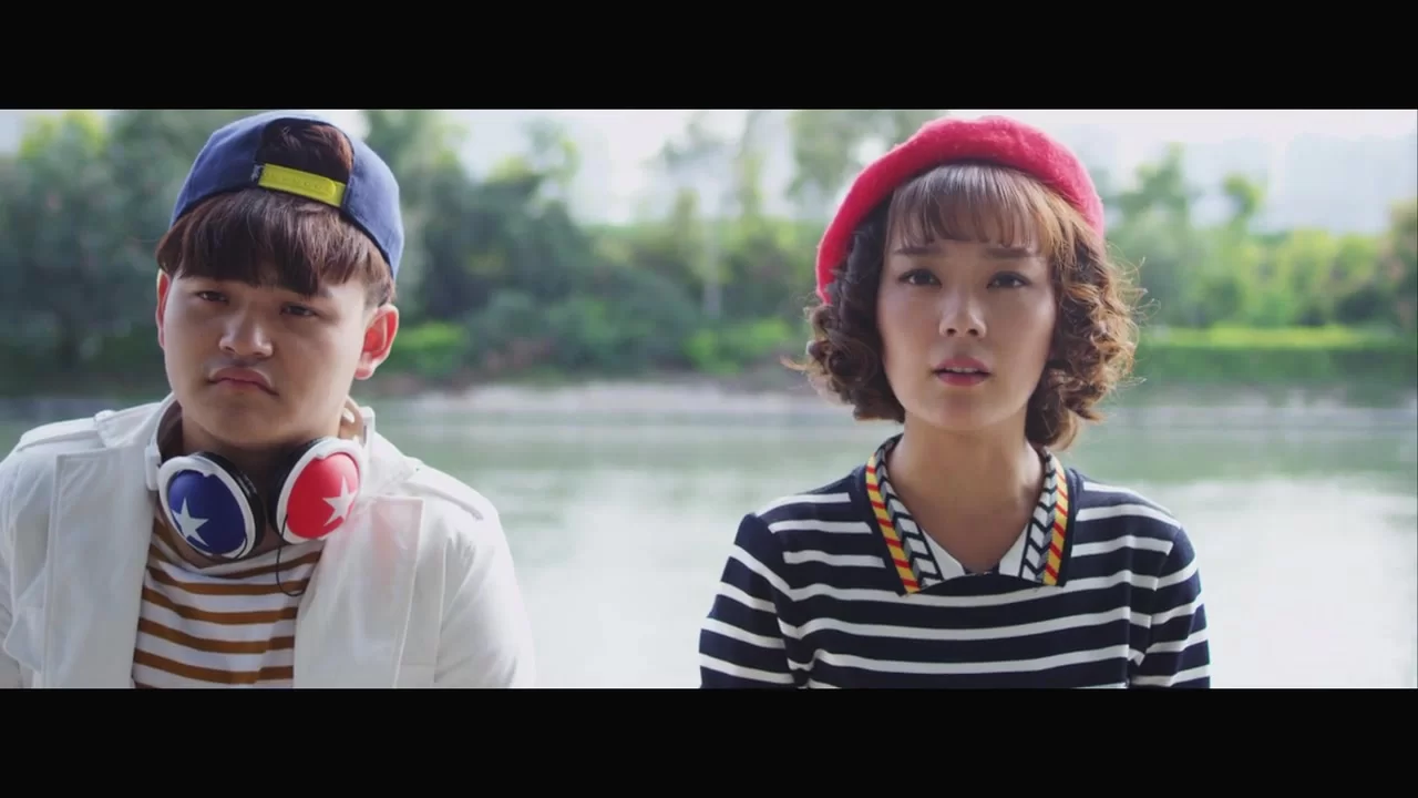 Парень моей девушки (2017) 21 серия