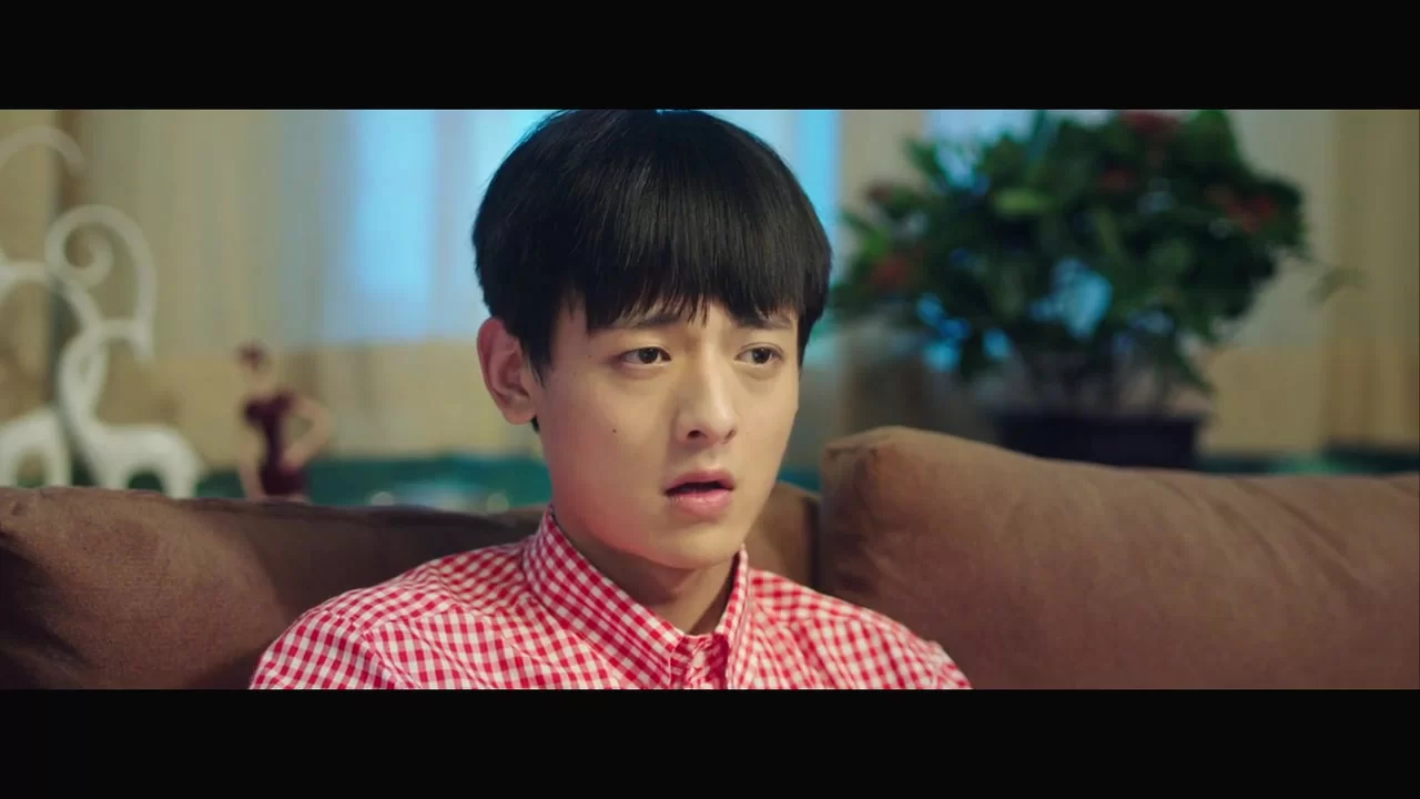 Парень моей девушки 23 серия